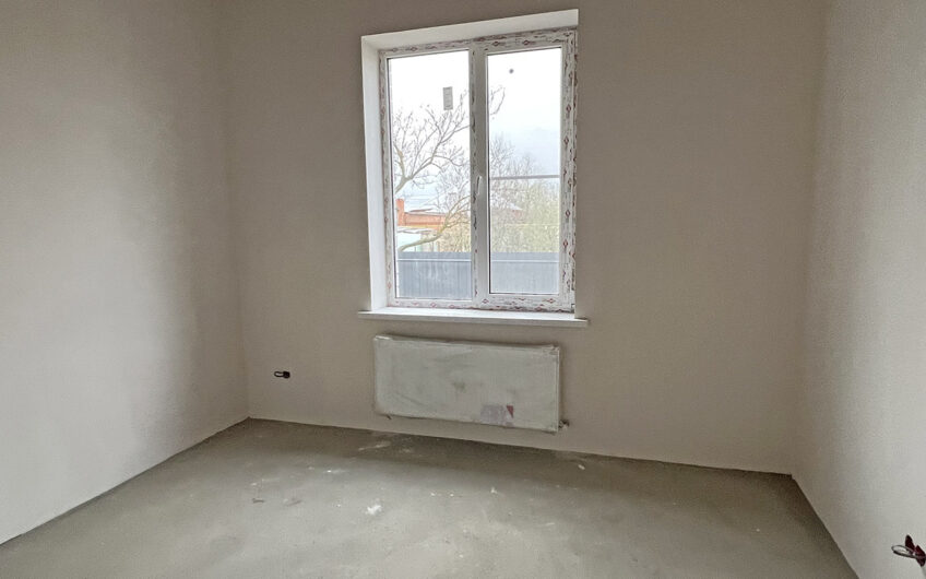 Дом 108 м² на участке 4 сот., г.Славянск-на-Кубани