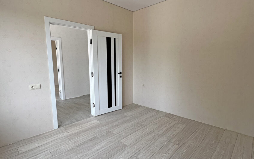 Дом 100 м² на участке 6 сот., г.Славянск-на-Кубани