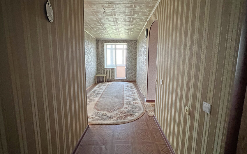 4-к квартира, 85.7 м², 3/5 эт., г.Славянск н/К, р-н ЦРБ