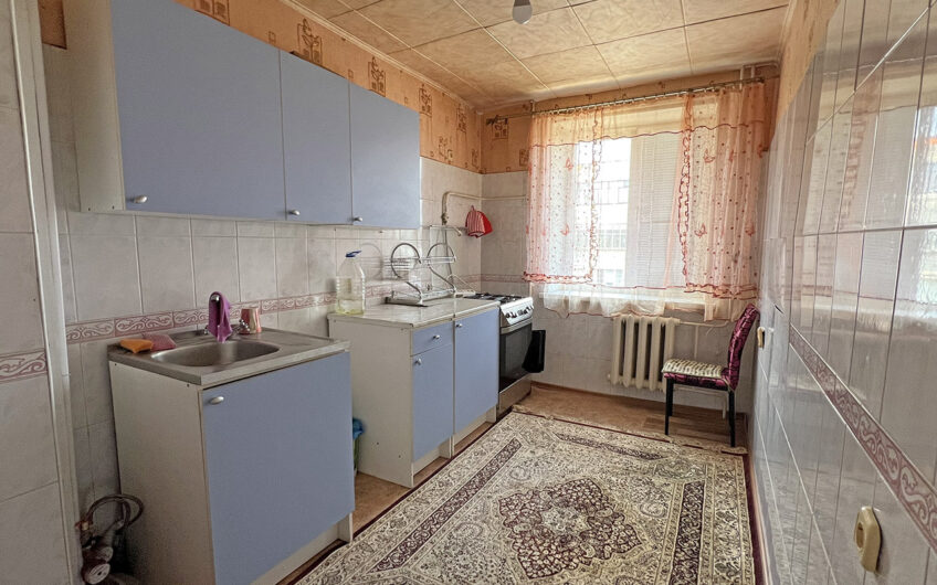 4-к квартира, 85.7 м², 3/5 эт., г.Славянск н/К, р-н ЦРБ