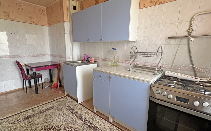 4-к квартира, 85.7 м², 3/5 эт., г.Славянск н/К, р-н ЦРБ