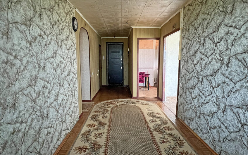 4-к квартира, 85.7 м², 3/5 эт., г.Славянск н/К, р-н ЦРБ