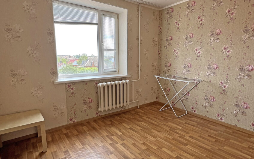 4-к квартира, 85.7 м², 3/5 эт., г.Славянск н/К, р-н ЦРБ