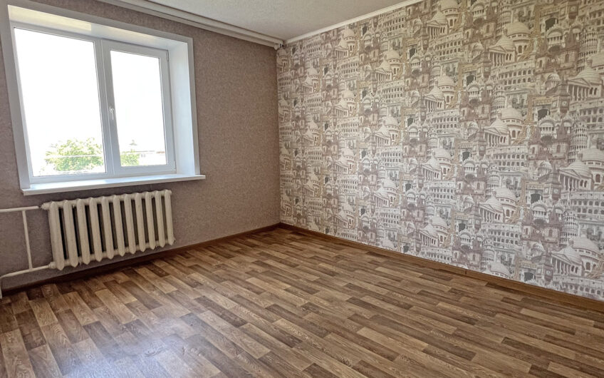 4-к квартира, 85.7 м², 3/5 эт., г.Славянск н/К, р-н ЦРБ