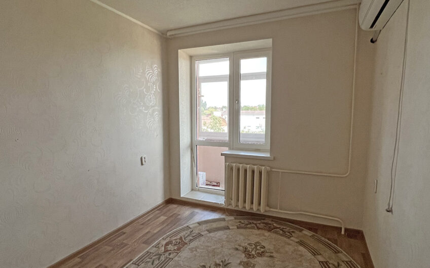 4-к квартира, 85.7 м², 3/5 эт., г.Славянск н/К, р-н ЦРБ