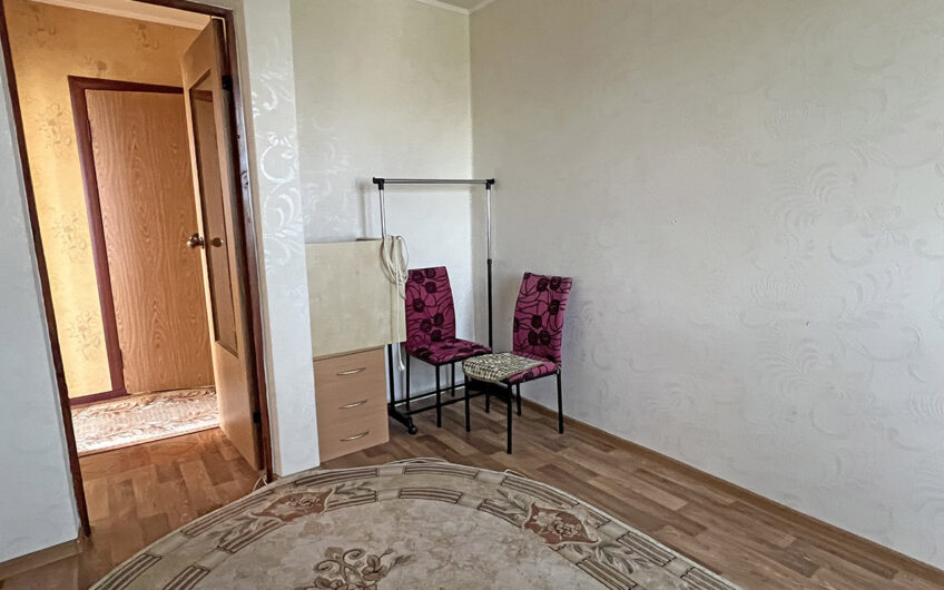 4-к квартира, 85.7 м², 3/5 эт., г.Славянск н/К, р-н ЦРБ