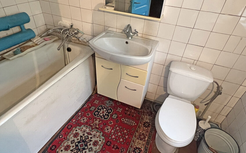 Дом 60 м² на участке 10 сот., г.Славянск н/К, ул.Школьная