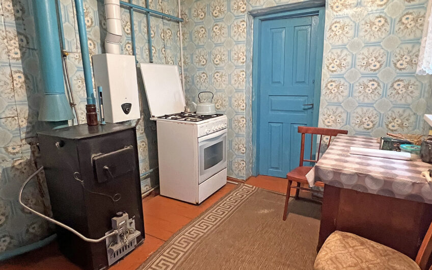 Дом 60 м² на участке 10 сот., г.Славянск н/К, ул.Школьная