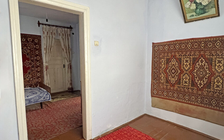 Дом 60 м² на участке 10 сот., г.Славянск н/К, ул.Школьная