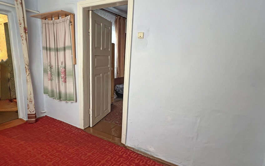 Дом 60 м² на участке 10 сот., г.Славянск н/К, ул.Школьная