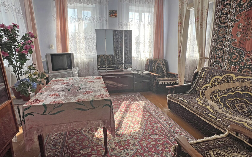 Дом 60 м² на участке 10 сот., г.Славянск н/К, ул.Школьная