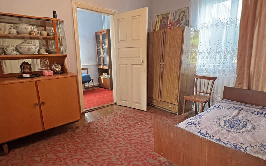 Дом 60 м² на участке 10 сот., г.Славянск н/К, ул.Школьная