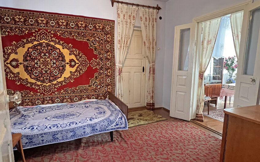 Дом 60 м² на участке 10 сот., г.Славянск н/К, ул.Школьная