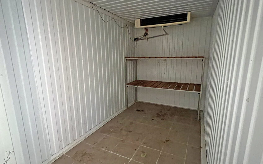 Дом 215 м² на участке 50 сот., х.Ставки