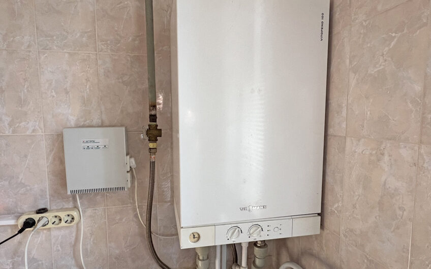 Дом 215 м² на участке 50 сот., х.Ставки