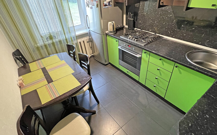 2-к квартира, 49.1 м², 2/5 эт., г.Славянск н/К, р-н Северного Парка