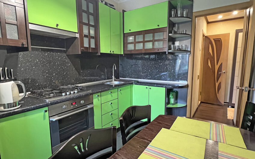 2-к квартира, 49.1 м², 2/5 эт., г.Славянск н/К, р-н Северного Парка