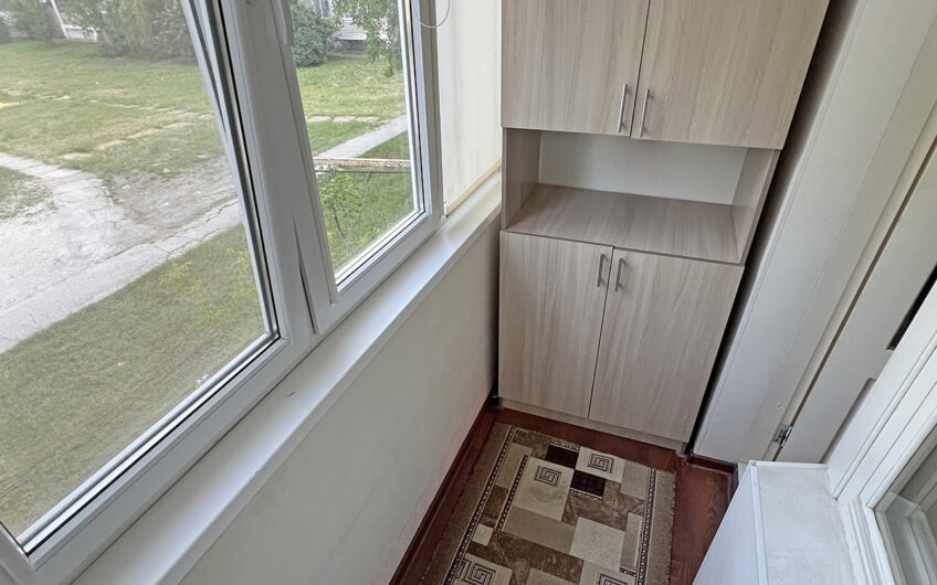 2-к квартира, 49.1 м², 2/5 эт., г.Славянск н/К, р-н Северного Парка