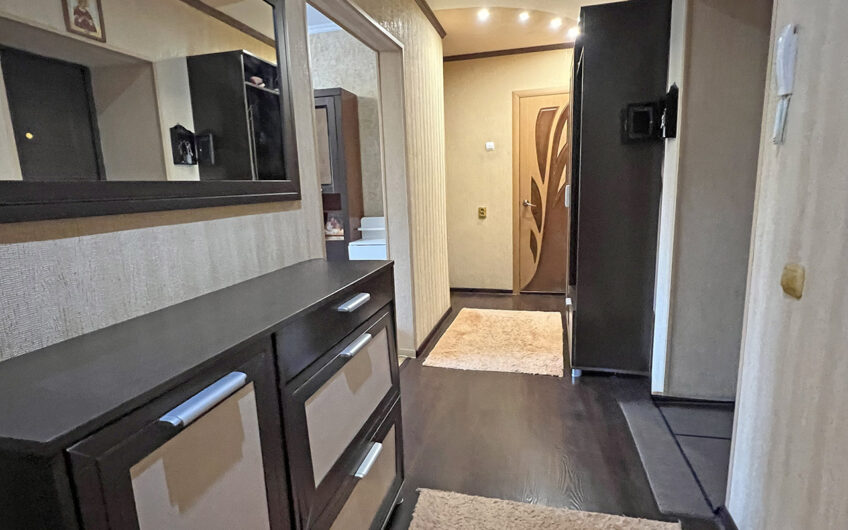2-к квартира, 49.1 м², 2/5 эт., г.Славянск н/К, р-н Северного Парка