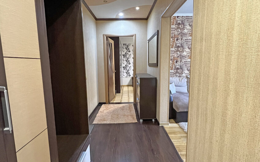 2-к квартира, 49.1 м², 2/5 эт., г.Славянск н/К, р-н Северного Парка
