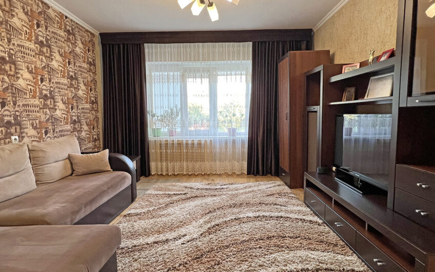 2-к квартира, 49.1 м², 2/5 эт., г.Славянск н/К, р-н Северного Парка