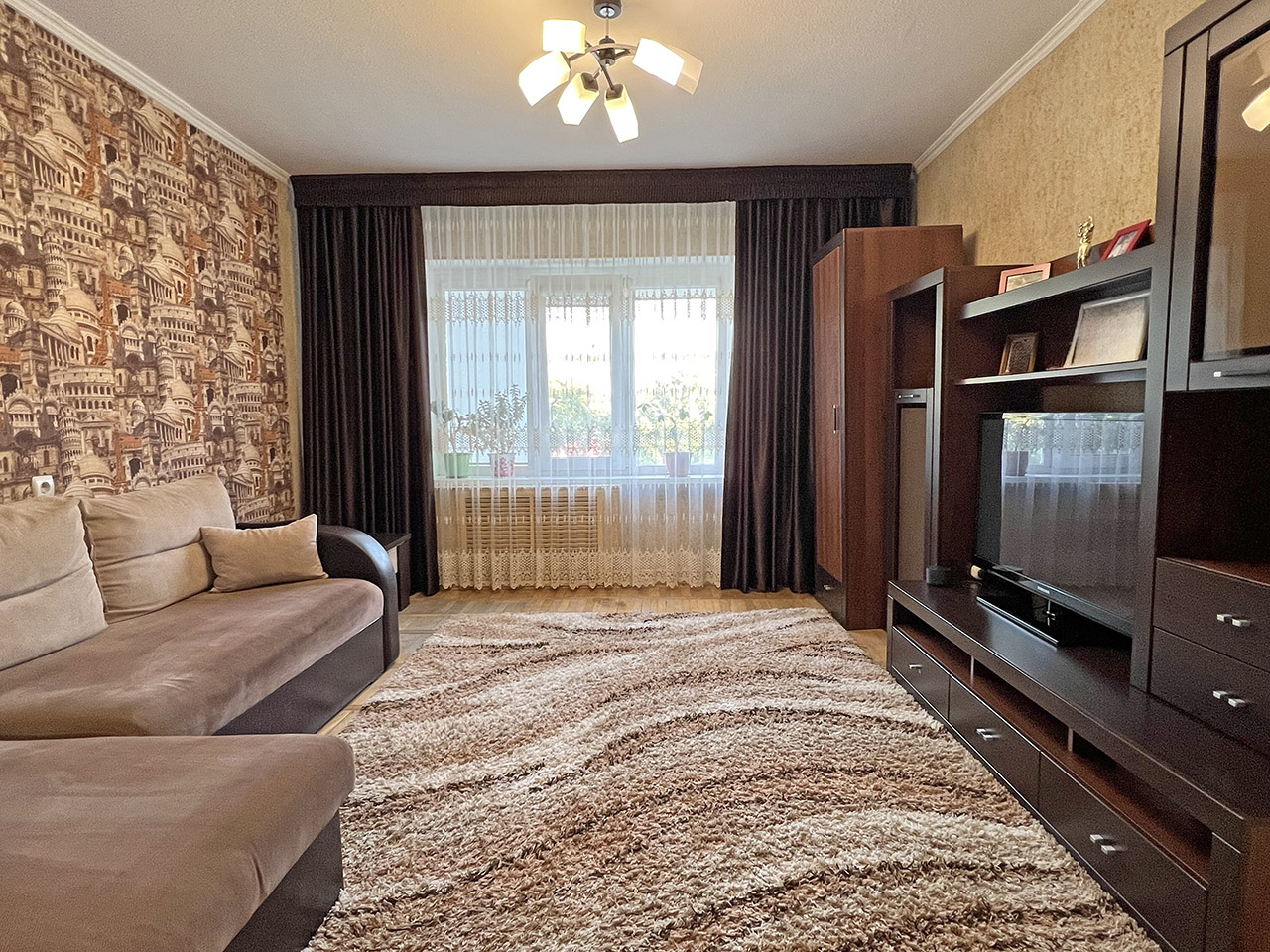 2-к квартира, 49.1 м², 2/5 эт., г.Славянск н/К, р-н Северного Парка