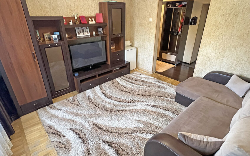2-к квартира, 49.1 м², 2/5 эт., г.Славянск н/К, р-н Северного Парка
