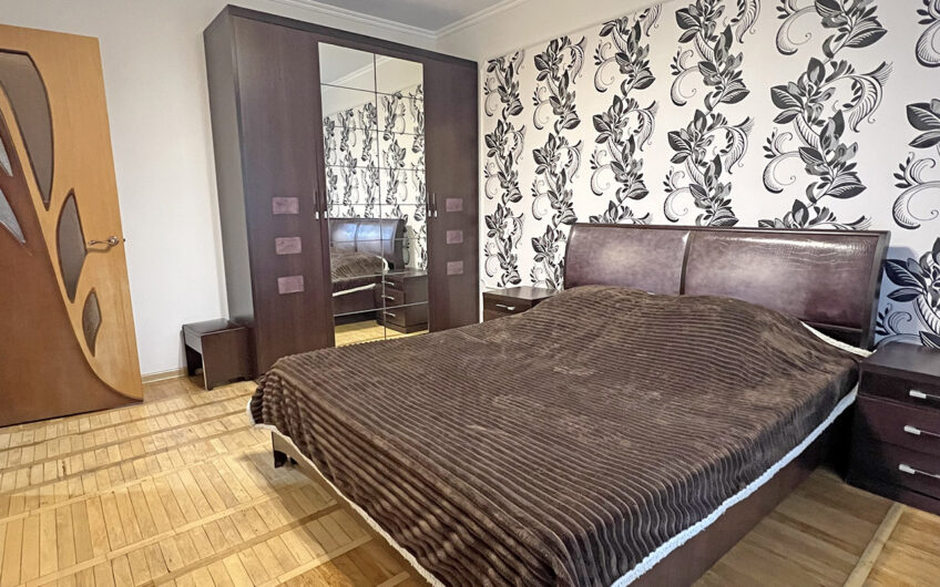 2-к квартира, 49.1 м², 2/5 эт., г.Славянск н/К, р-н Северного Парка