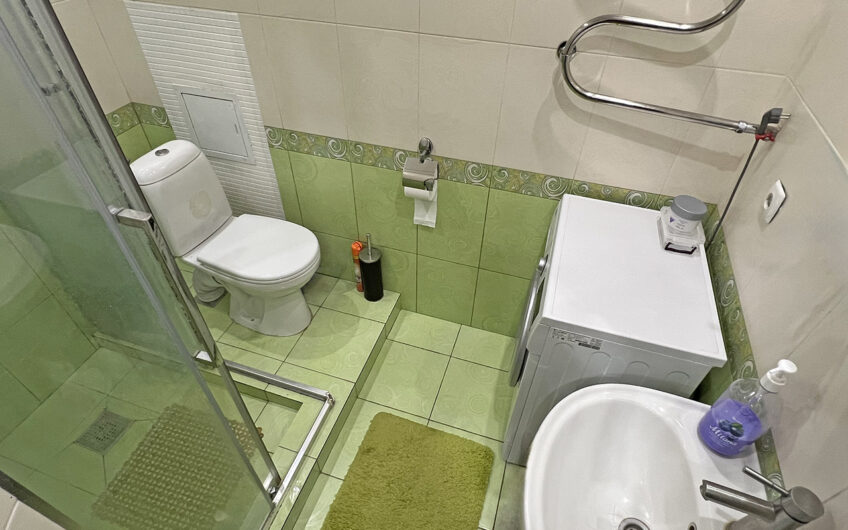 2-к квартира, 49.1 м², 2/5 эт., г.Славянск н/К, р-н Северного Парка