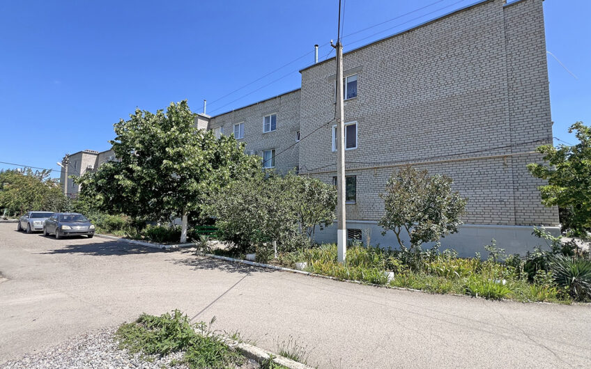 1-к квартира, 32.4 м², 3/3 эт. г.Славянск н/К, р-н Роддома