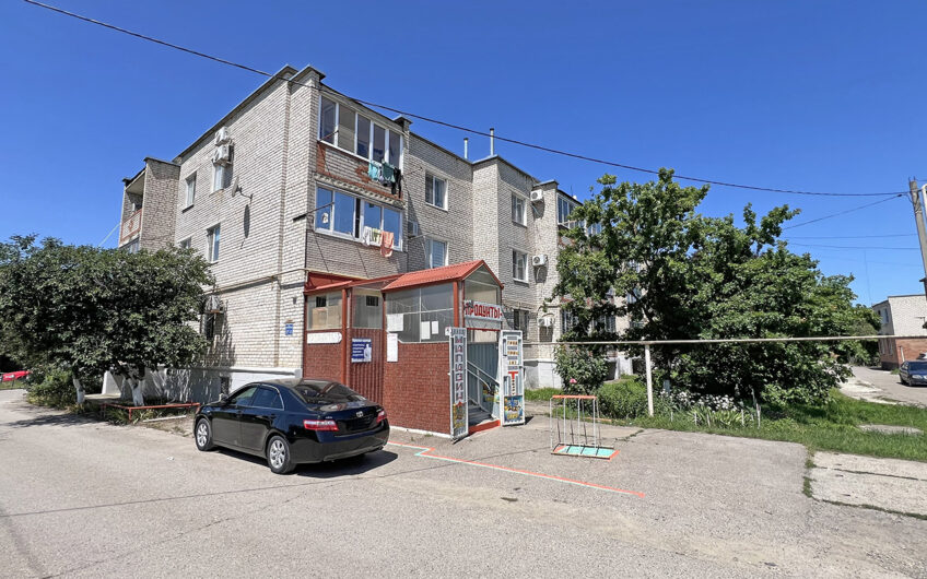 1-к квартира, 32.4 м², 3/3 эт. г.Славянск н/К, р-н Роддома
