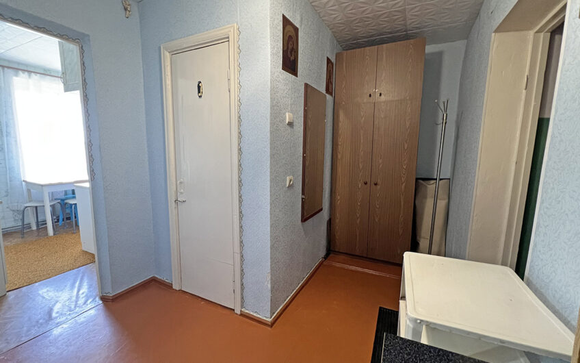 1-к квартира, 32.4 м², 3/3 эт. г.Славянск н/К, р-н Роддома