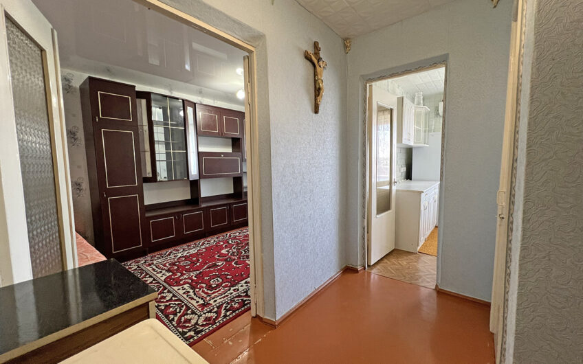 1-к квартира, 32.4 м², 3/3 эт. г.Славянск н/К, р-н Роддома