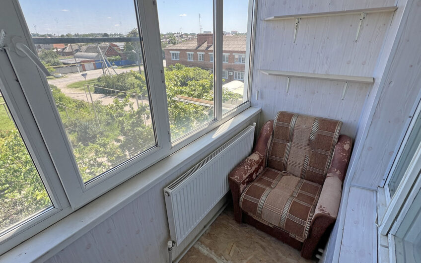 1-к квартира, 32.4 м², 3/3 эт. г.Славянск н/К, р-н Роддома