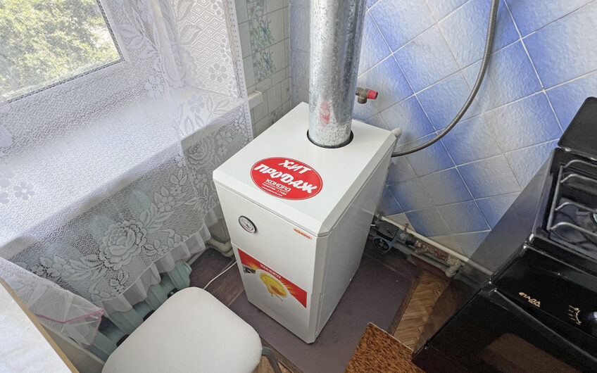 1-к квартира, 32.4 м², 3/3 эт. г.Славянск н/К, р-н Роддома