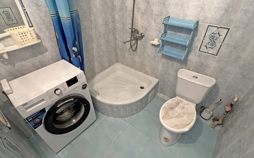 1-к квартира, 32.4 м², 3/3 эт. г.Славянск н/К, р-н Роддома