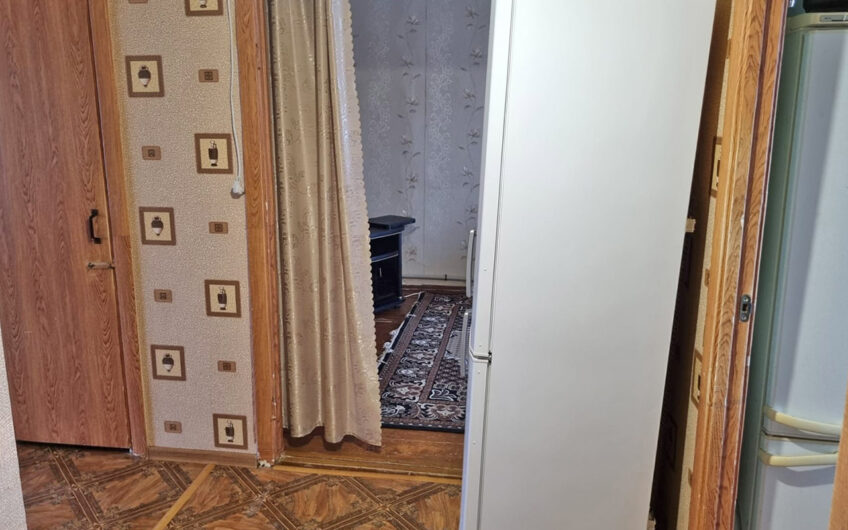 3-к квартира, 64 м², 2/2 эт., п.Голубая Нива