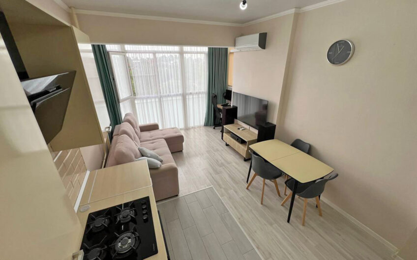 1-к квартира, 44.4 м², 3/10 эт., г.Славянск н/К, ЖК Победа