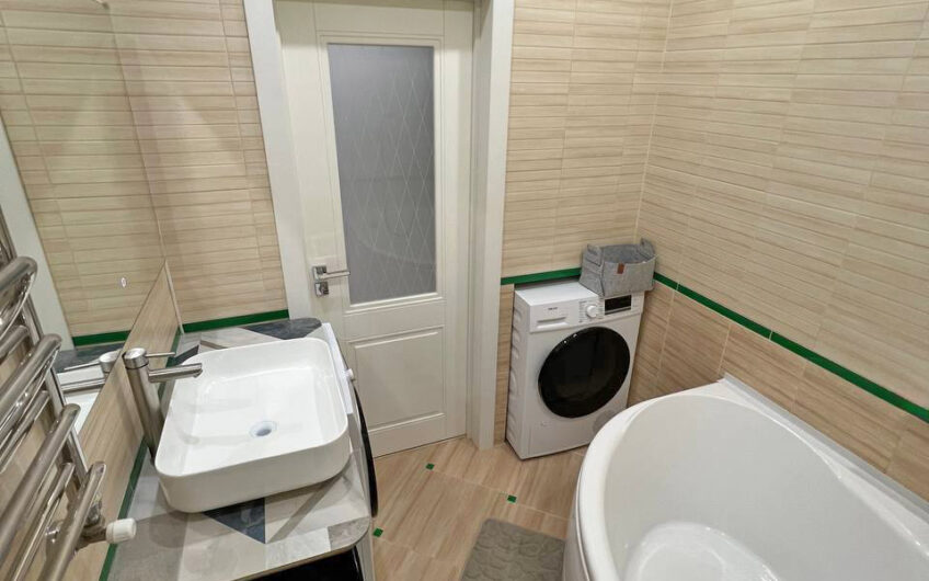 1-к квартира, 44.4 м², 3/10 эт., г.Славянск н/К, ЖК Победа
