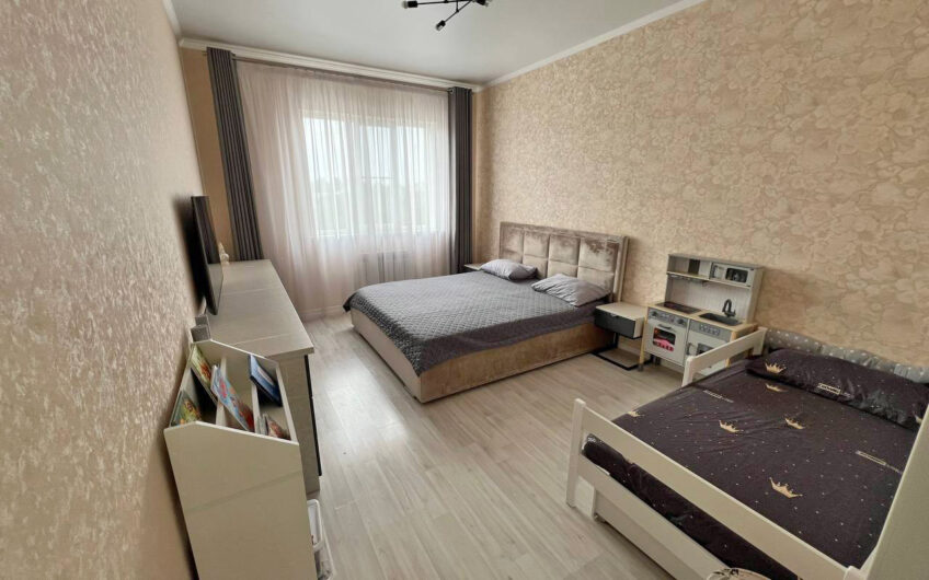 1-к квартира, 44.4 м², 3/10 эт., г.Славянск н/К, ЖК Победа