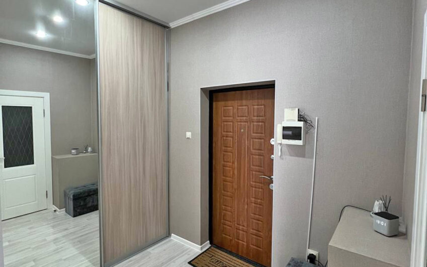 1-к квартира, 44.4 м², 3/10 эт., г.Славянск н/К, ЖК Победа