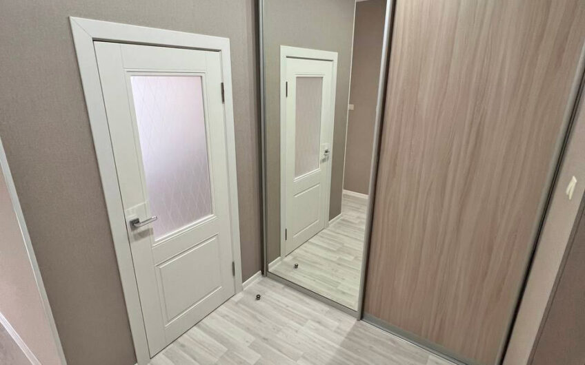 1-к квартира, 44.4 м², 3/10 эт., г.Славянск н/К, ЖК Победа