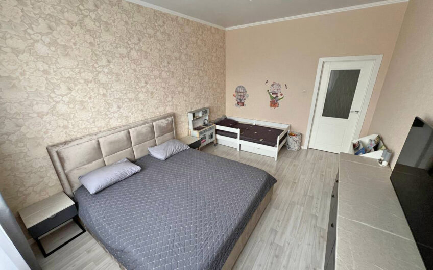 1-к квартира, 44.4 м², 3/10 эт., г.Славянск н/К, ЖК Победа