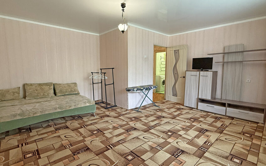 1-к квартира, 35.6 м², 1/5 эт., г.Славянск н/К, р-н Северного Парка
