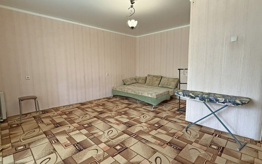 1-к квартира, 35.6 м², 1/5 эт., г.Славянск н/К, р-н Северного Парка