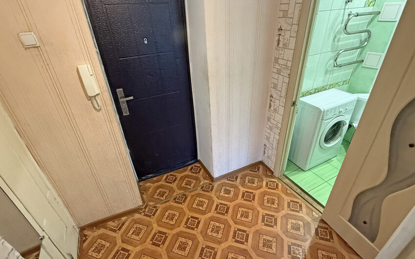1-к квартира, 35.6 м², 1/5 эт., г.Славянск н/К, р-н Северного Парка