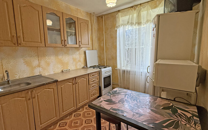 1-к квартира, 35.6 м², 1/5 эт., г.Славянск н/К, р-н Северного Парка