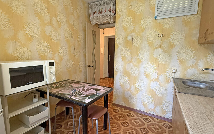 1-к квартира, 35.6 м², 1/5 эт., г.Славянск н/К, р-н Северного Парка