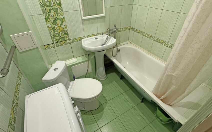 1-к квартира, 35.6 м², 1/5 эт., г.Славянск н/К, р-н Северного Парка