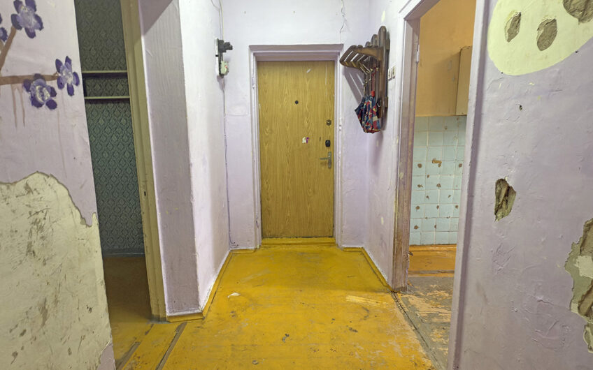 2-к квартира, 44.3 м², 1/2 эт. г.Славянск н/К, Центр